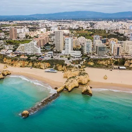 Seaview Rocha *