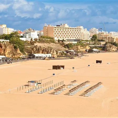Apartment Seaview Rocha Portimao
